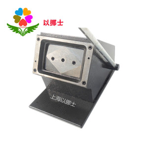 Shanghai Eros all kinds of shape and size specifications car film cutting cutting cutting machine