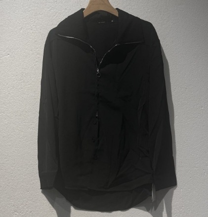 MTL Hombre| 20241219 chaqueta casual auto-elección bolsa de bendición [no devuelto no cambiado]