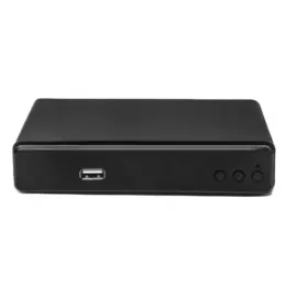 电视机顶盒;网络播放器