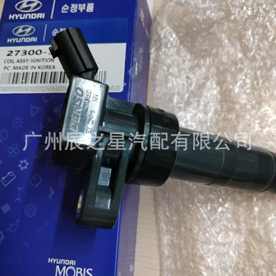 Car Ignition Coil – Alovlanma bobini (Babinalar)