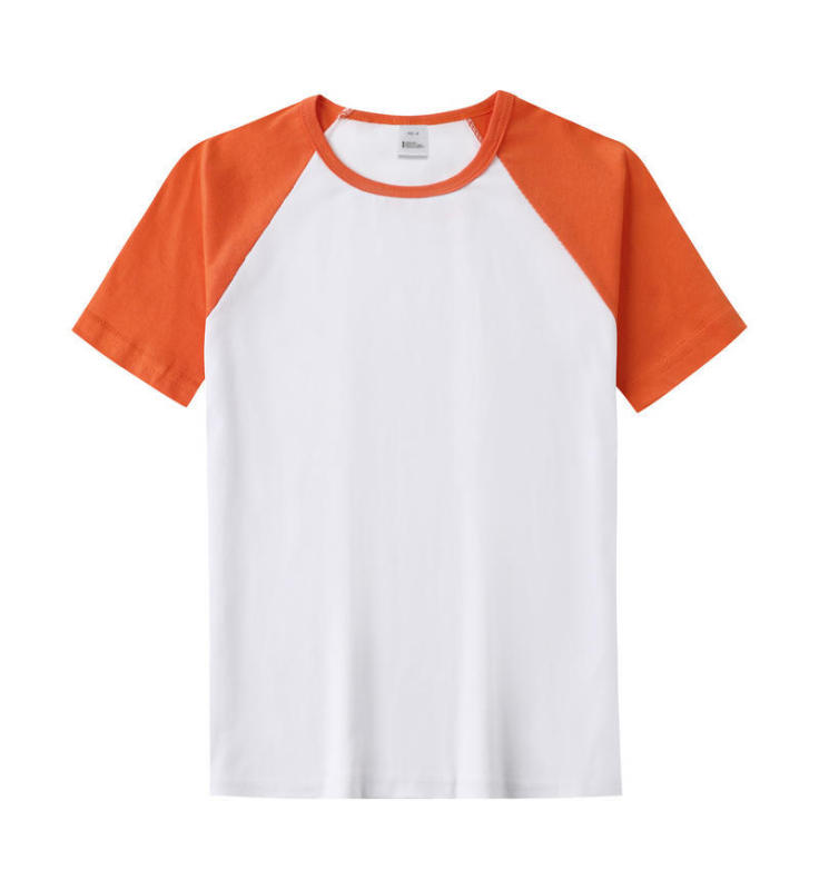 新しい色合わせのモーダルは肩の丸首のtシャツを挿してカスタマイズします。|undefined