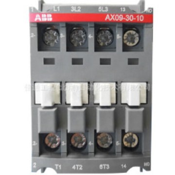 ABB接触器AX18-30-10-80