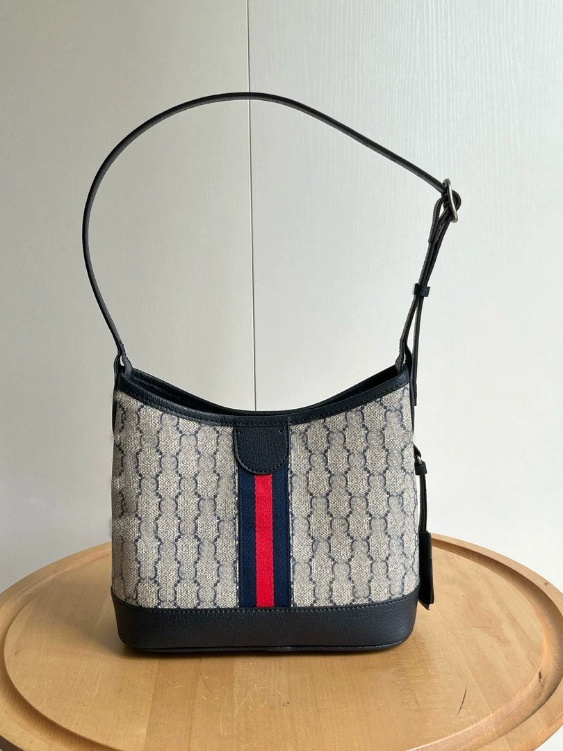 Small backpack, one-shoulder bag, underarm bag