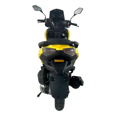 Commuter and Off-Road Motorcycles, Kross motosiklet mühərrikləri