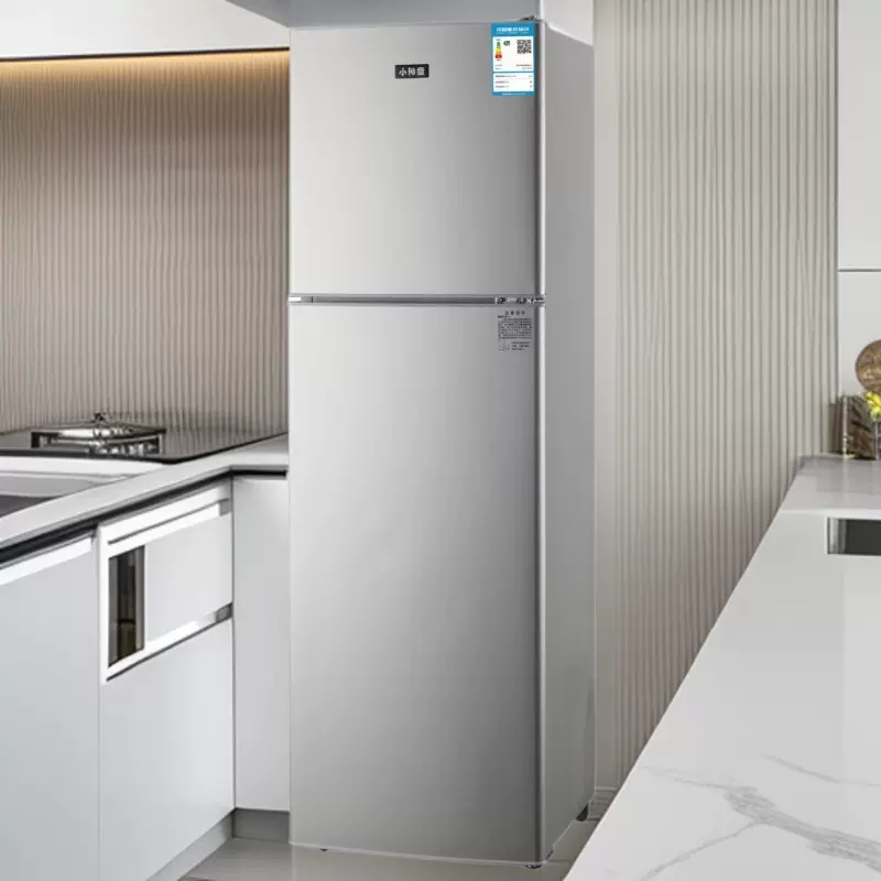 BCD-188B258电冰箱 188L  Mini household apartment refrigerato