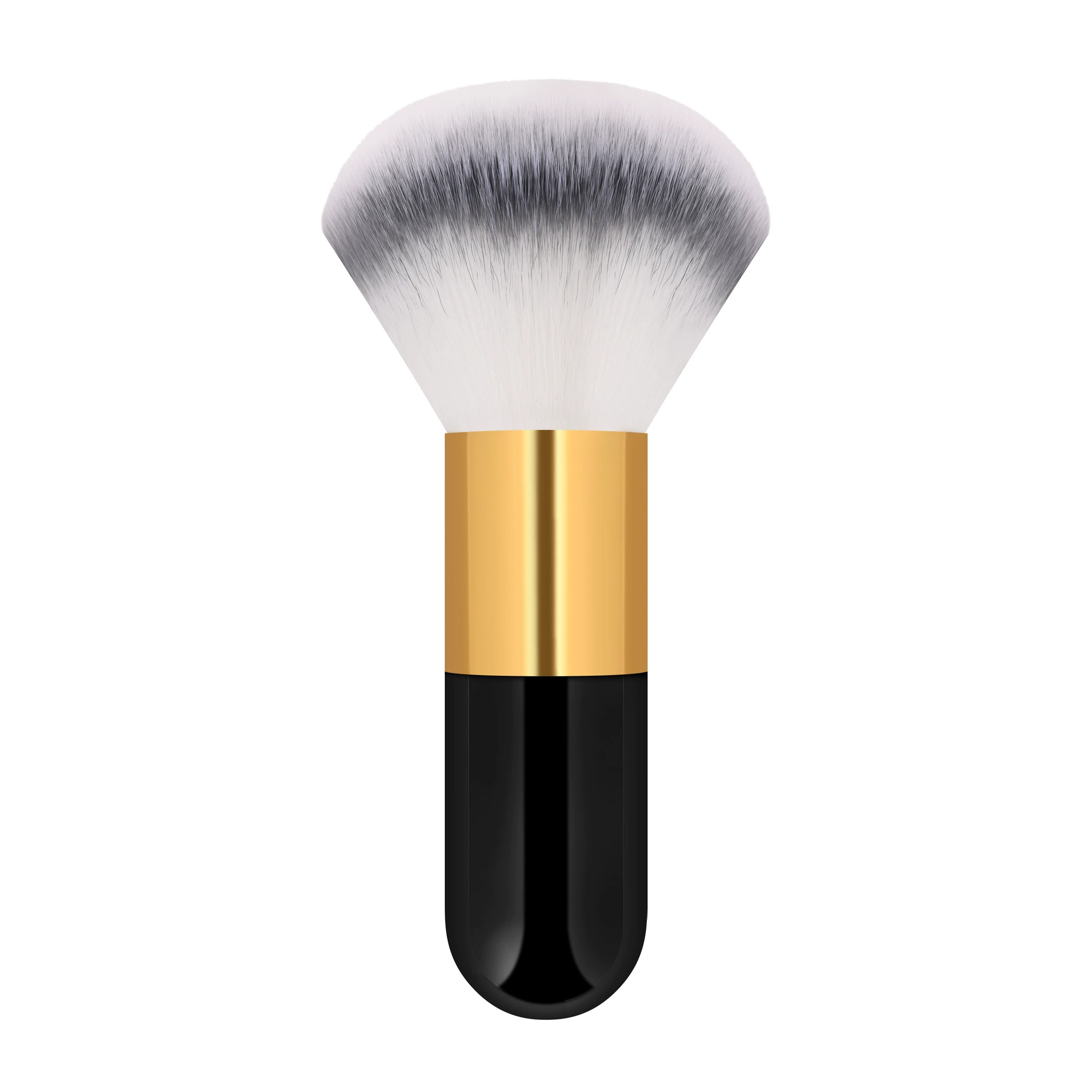 Большая кисть Dun Makeup Beauty Tools для иностранной торговли, популярная портативная без пудры, Xiao fat Dun кисть для тональной основы, кисть для ногтей