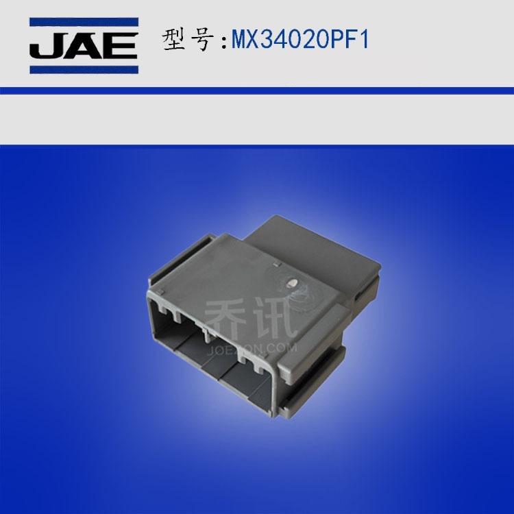 JAEֻMX34020PF1 20PIN ɫ ۸ ڿ