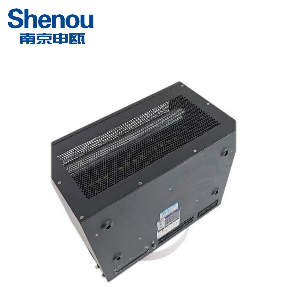 Shenou SOT600K2 program-controlled switch 136 internal lines and 8…