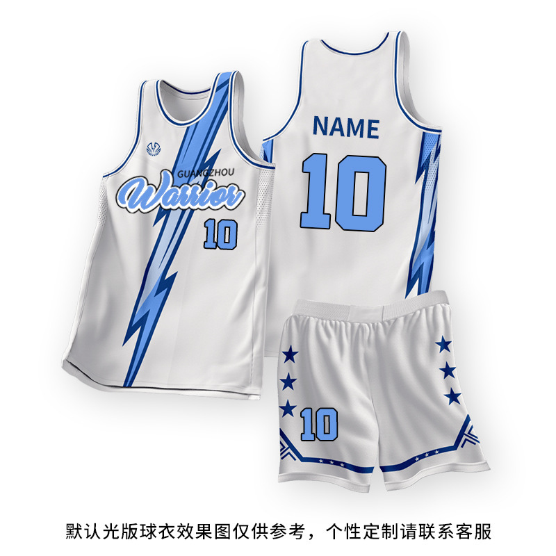 数码印篮球服套装定制团队运动训练比赛队服男女儿童美式球衣订制|undefined