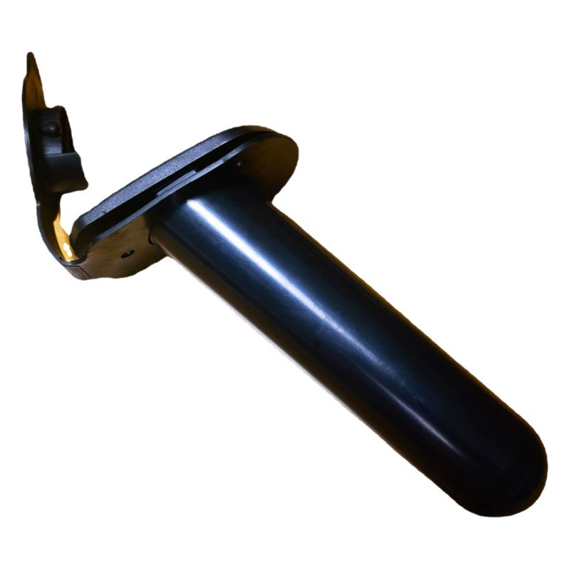 Трансграничный каяк Фиксированное сиденье для рыбалки Рыболовный кронштейн Наклонное встроенное сиденье для рыбалки