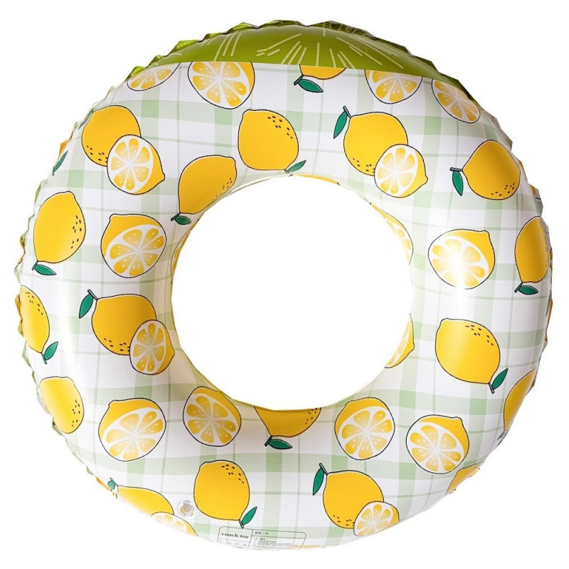 ↑ engrosar el limón - Lista de compras obligatorias