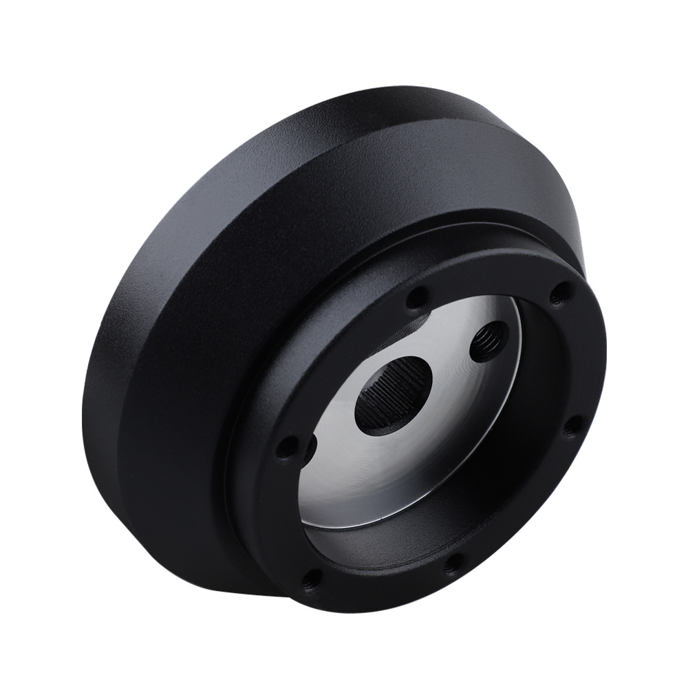 Cross-border bestseller 177H car modification steering wheel base adapter suitable for Chevrolet and Cadillac