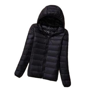 2023 new women's cotton-padded jacket lightweight plus size slim Korean style down cotton-padded jacket women's short winter coat women