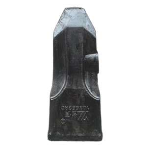 Carter 345Rc Carter 349Rc Rock Teeth Alloy Wear-Resistant Bucket Teeth Casting Bucket Teeth Manufacturer