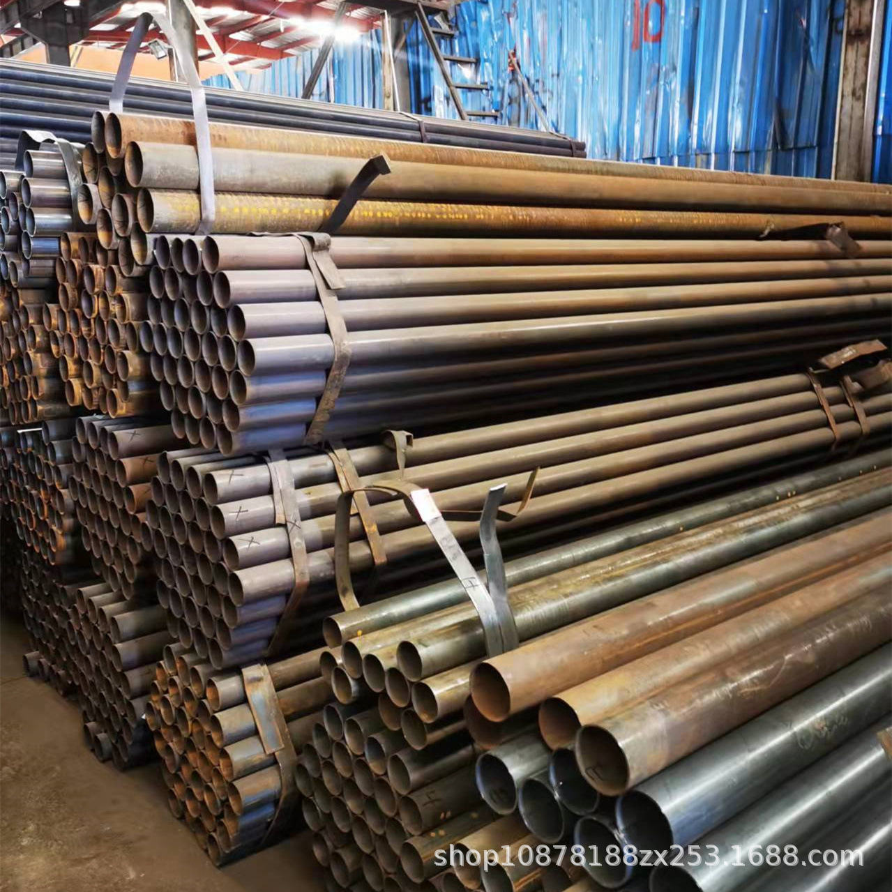 大口径螺旋广西钢管dn200 300 400 500 600 700 800 900