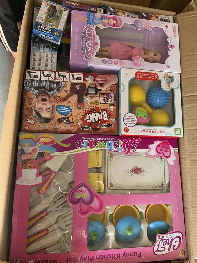 夜市玩具批发儿童