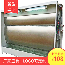 惠州工厂批发物美价优水帘喷油柜喷油房水帘喷漆柜水帘机喷油房