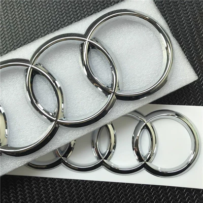 Car logo | Front Logo and Rear Tail Logo