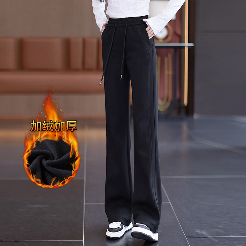 블랙 [벨벳 및 두꺼운]