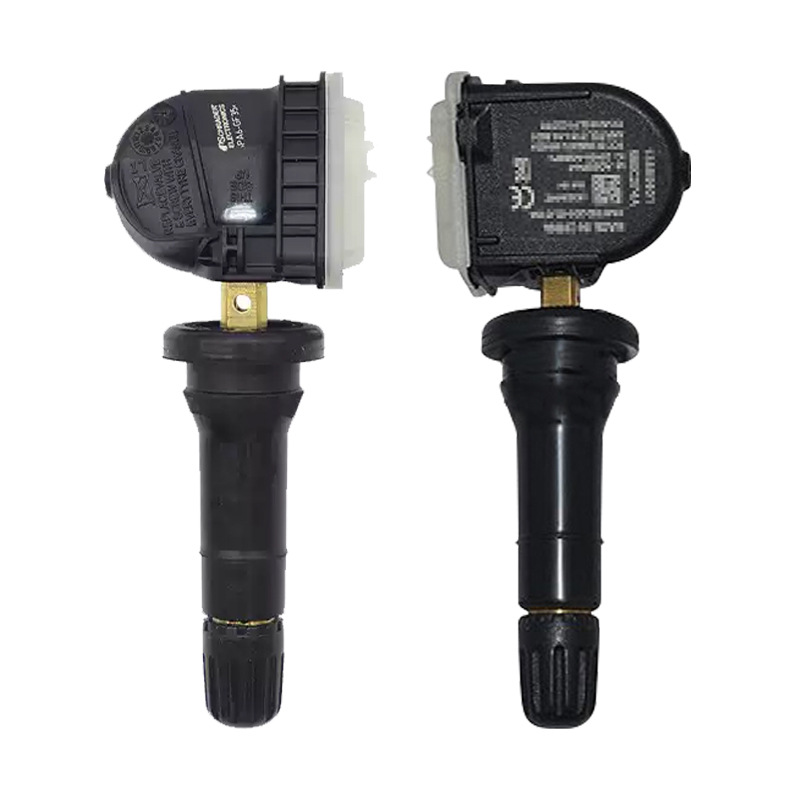 Fr3Z1A189A Is Compatible with Ford Ecosport, Mustang, Edge, and Explorer Car Tire Pressure Monitoring Sensors