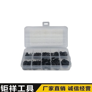 580PCS ��ɫ/���P�304�_��E�͓�ȦE�ۿ��ɉ|ȦM1.5-M10 10�NҎ��