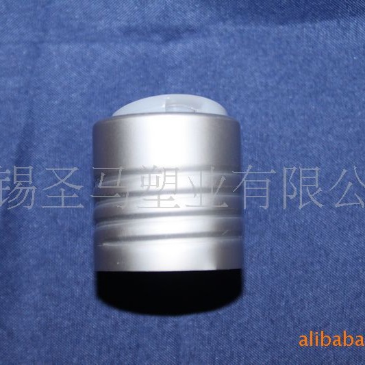 千秋盖 电化铝 按压盖