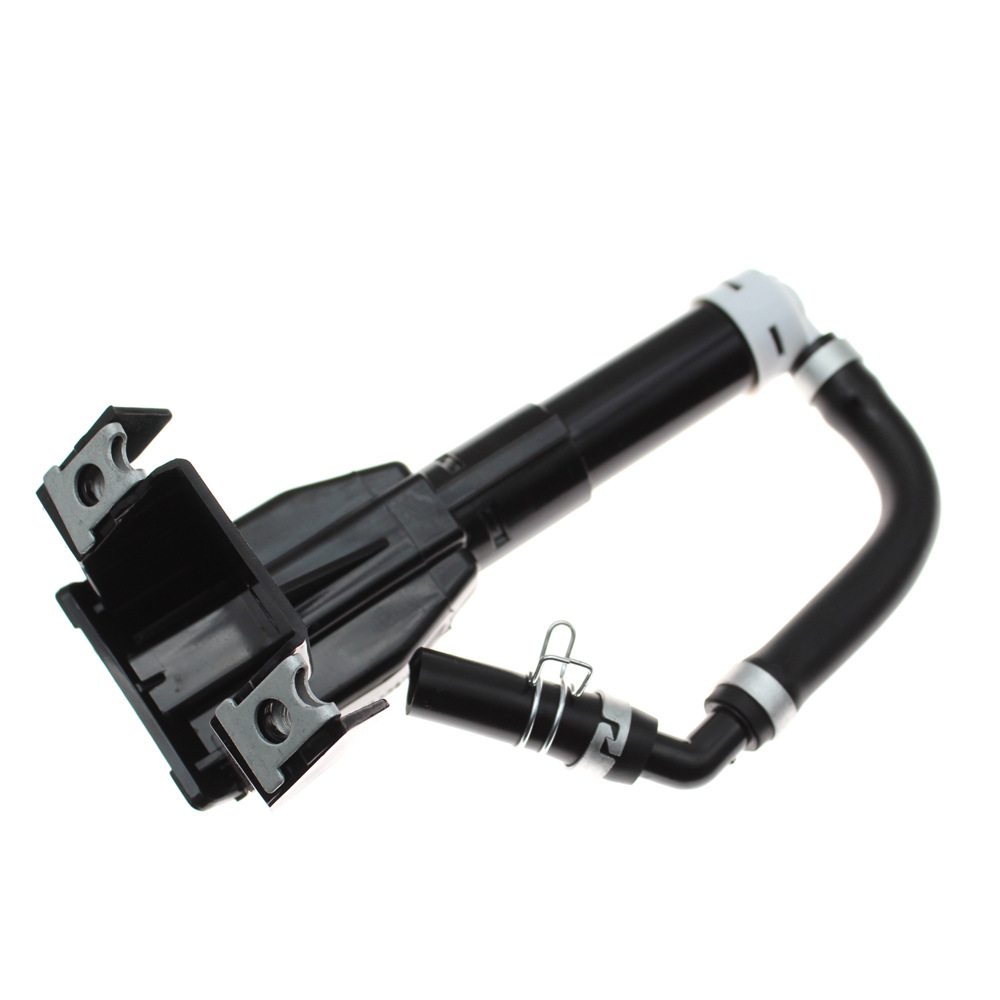 Aplicable a la boquilla de limpieza del faro Mitsubishi Outlander 8264A137 8264A138 R / L image 4