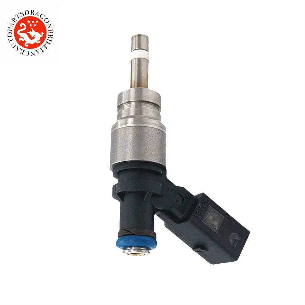 Para Audi A4 A6 S6 S8 boquilla de inyección 06E906036F 0261500020 06F906036A