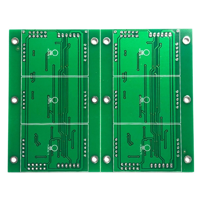 Xingshengjie PCB Односторонняя печатная плата серийное производство печатная плата срочная проверка Гуандун Шэньчжэнь печатная плата