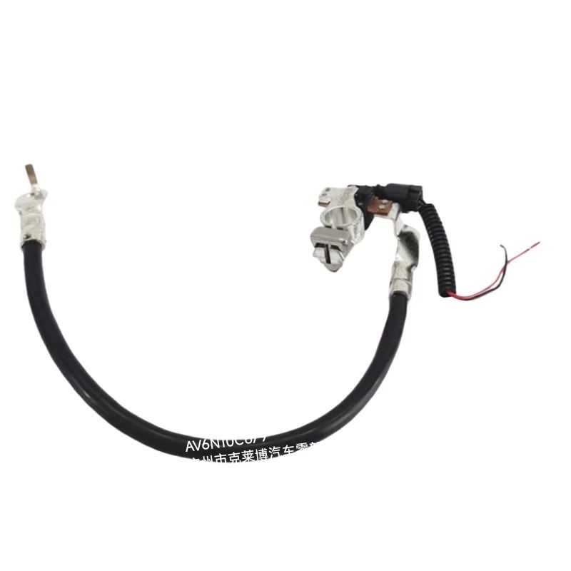 Suitable for Ford Focus Battery Cable 6Pk013442901 Av6Z10C679P Av6N10C679Bc