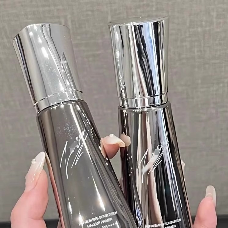 ZEESEAP滋色防晒隔离霜妆前乳素颜霜女遮瑕保湿打底SPF50一件代发|undefined