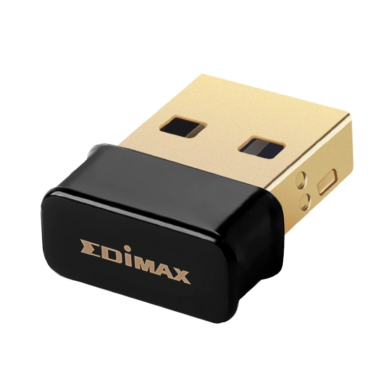 EDIMAX EW-7811UN V2 мини USB настольная беспроводная сетевая карта wifi приемник raspberry школьного типа