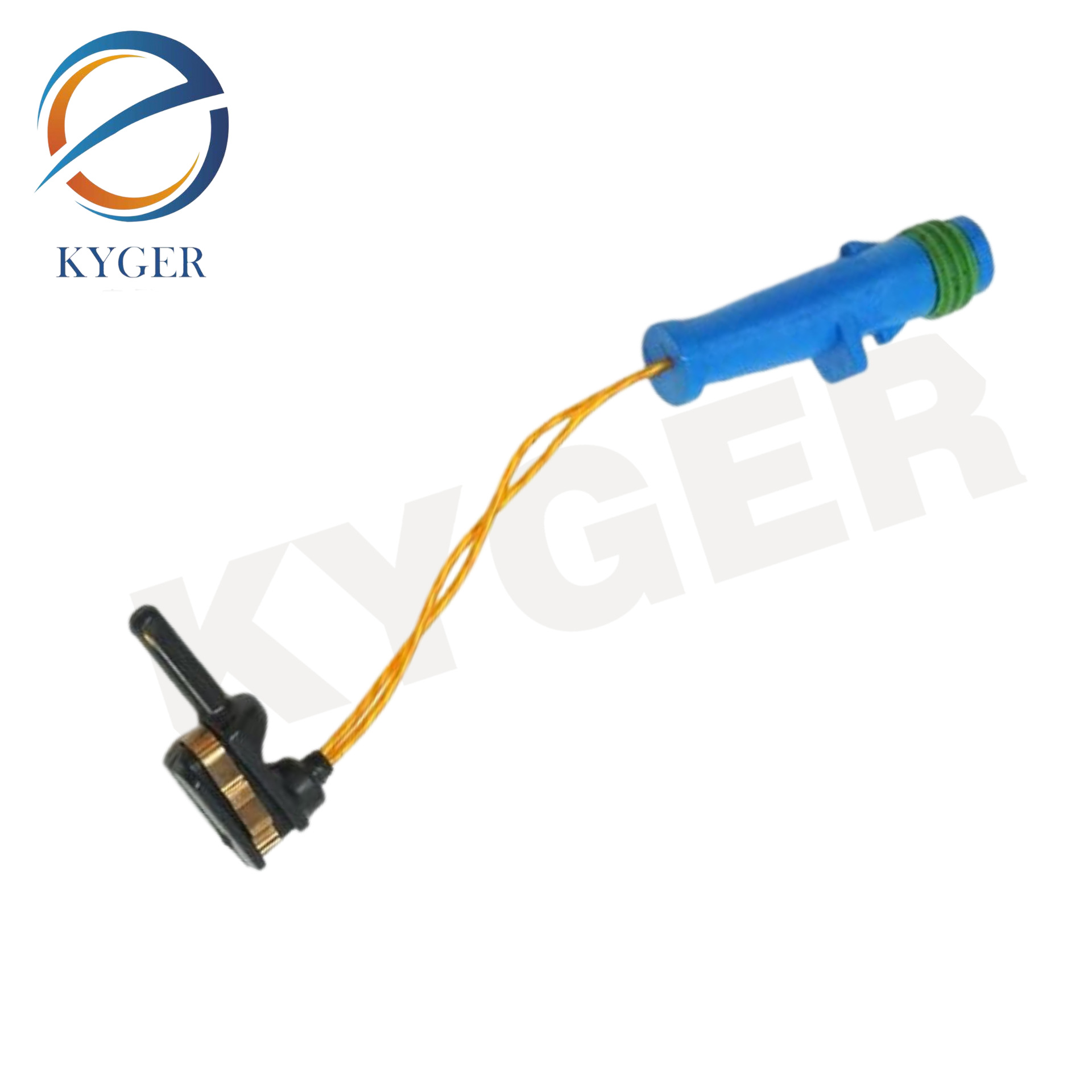 Brake Pad Sensor for Mercedes-Benz W205 Front Rear A1695401617