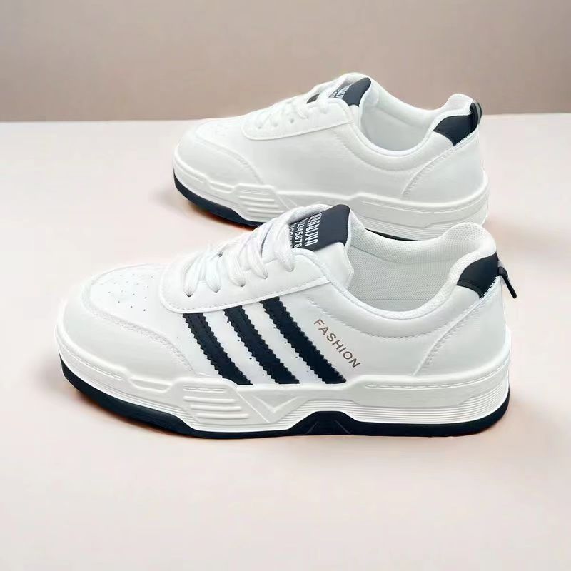 Zapatillas de Moda para Mujer, Suela Gruesa y Blanda, Estilo Casual