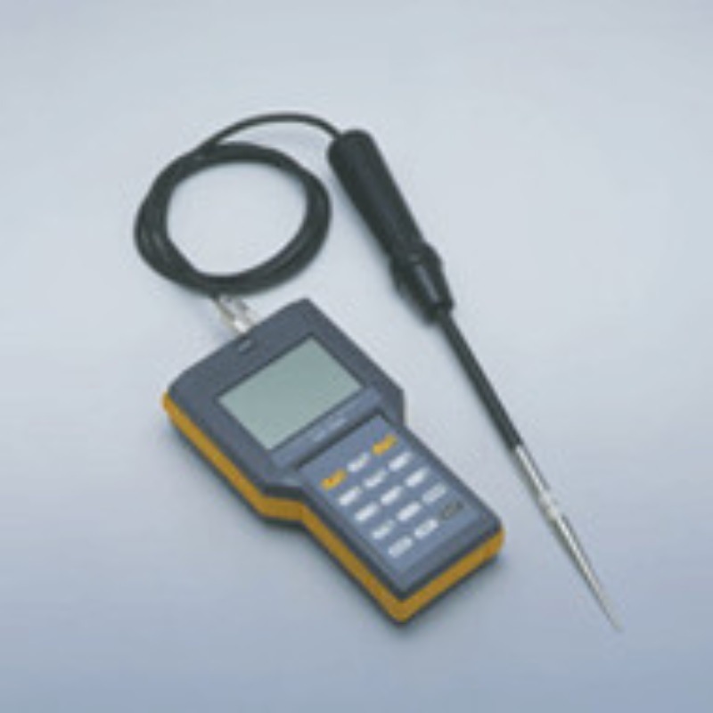 牧草水分计，捆状干牧草水分仪，水分计 型号H15487