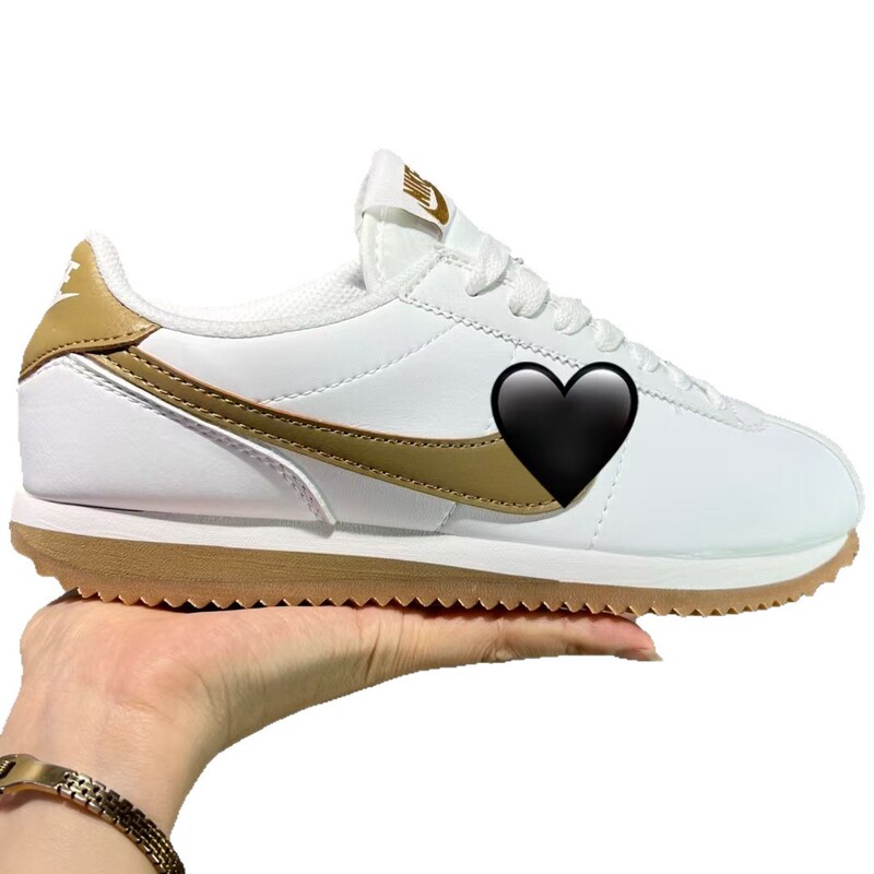 莆田鞋Classic Cortez 阿甘鞋透气轻便跑步鞋防滑耐磨休闲运动鞋|undefined