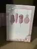 .↖↖↖↖↖↖Purple USB Direct Plug-Three Jumps ◆Purple◆ (Common packaging with paper box, the pattern on the packaging is pink) 6976309823