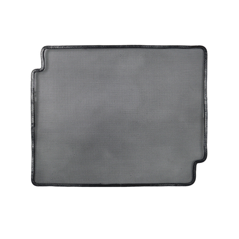 Suitable for 2018+ Suzuki Jimny Jimny Jb74 Jb64 Mesh Front Insect Repellent Anti-Flying Stone Insect Net