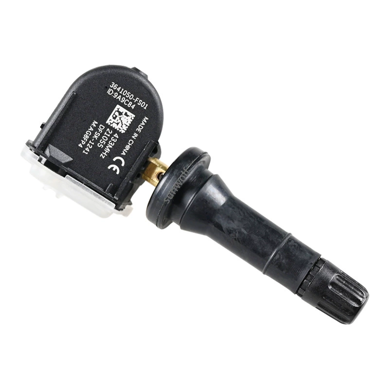 Датчик давления в шинах Dongfeng iX5 IX7 3641050FS01 3641050-FS01 DFSK-1241