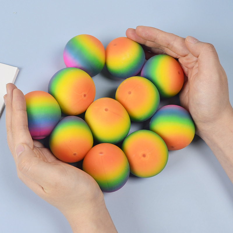 7.0 밀가루 무지개 공