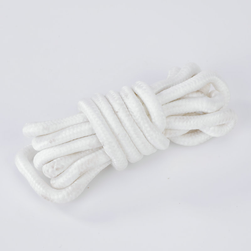 吸水棉绳养花自吸水包芯棉绳diy编织棉线绳粗棉绳挂毯捆绑绳批E18