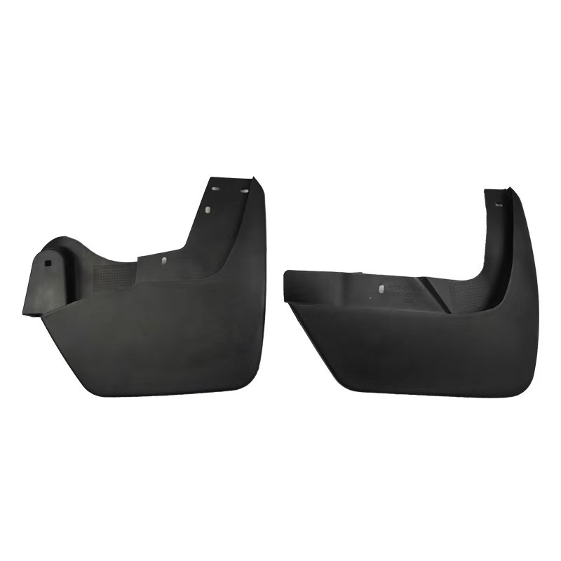 Aplicable para 2017 Renault Dacia 17 Accesorios para el guardabarros Renault Duster