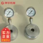 耐用结实锚索测力计