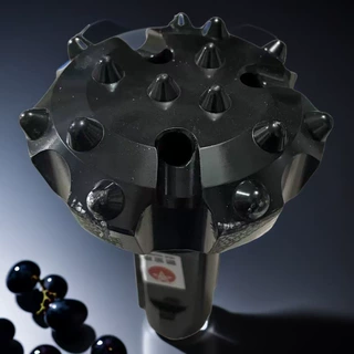 新金刚CIR90-130mm低风压潜孔钻头