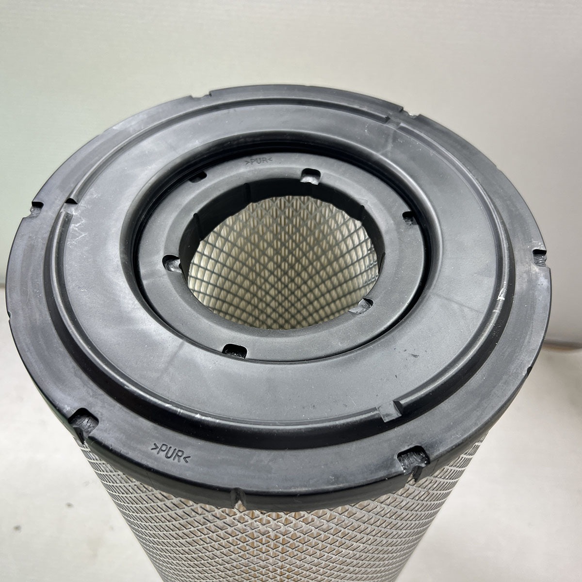 Factory direct supply 40040100090 40040100091 air filter, filter element for construction machinery and trucks