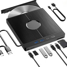 羳忨UչʽUSB3.0DVD䛙CTYPE-CXͨCD