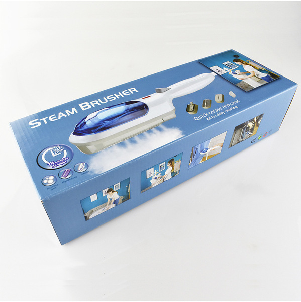 Amazon hot seller uses steam iron 800W English version handheld hot…