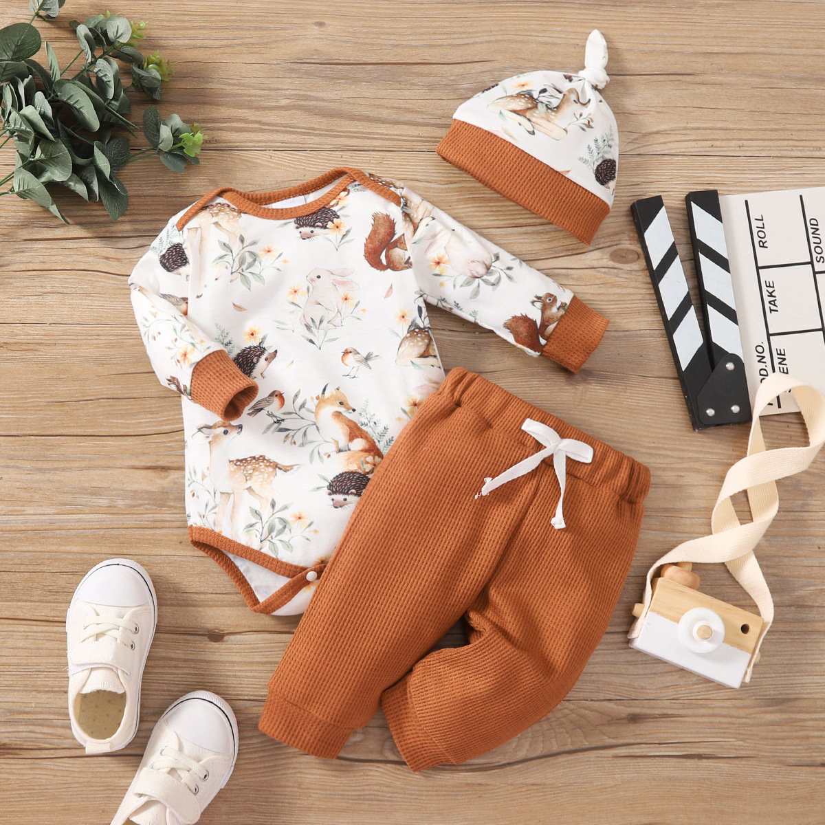 Baby Outfit 1