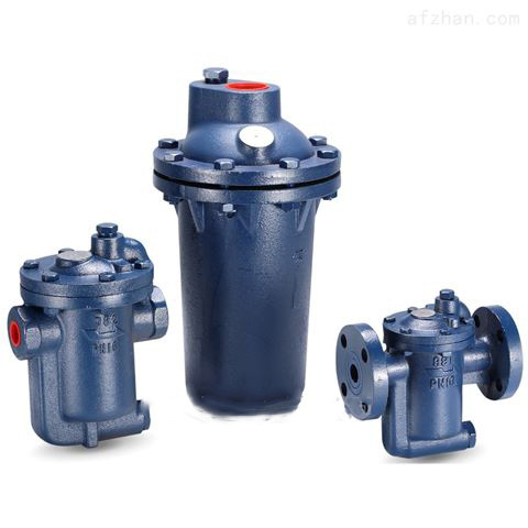 Z982S管道连接倒桶式螺纹蒸汽疏水阀/疏水器/祛水器