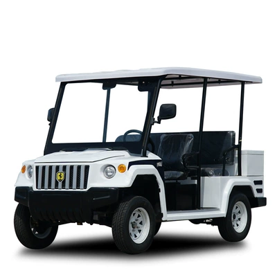 Security Vehicle | Xinyi Auto Parts and Accessories